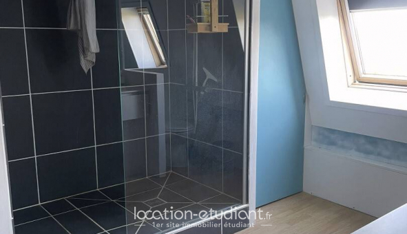 Colocation tudiante Studio à Lesquin (59810)