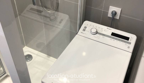 Colocation étudiante T2 &agrave; Levallois Perret (92300)