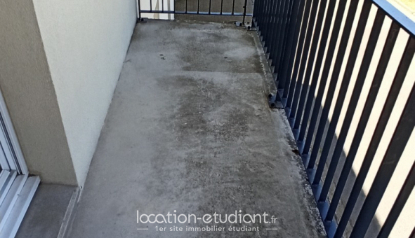 Colocation tudiante T4 à Lezennes (59260)