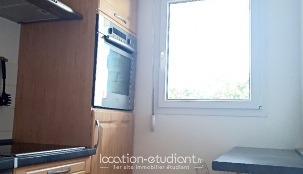 Colocation tudiante T4 à Lezennes (59260)