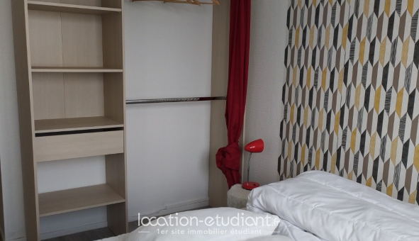Colocation tudiante T5 à Lezennes (59260)