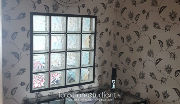 Colocation tudiante Chambre dans une colocation de 12m2