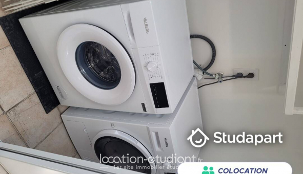 Colocation �tudiante Studio &agrave; Libourne (33500)