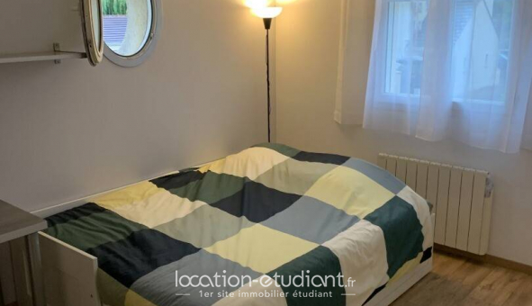 Colocation tudiante Studio à Lieusaint (77127)