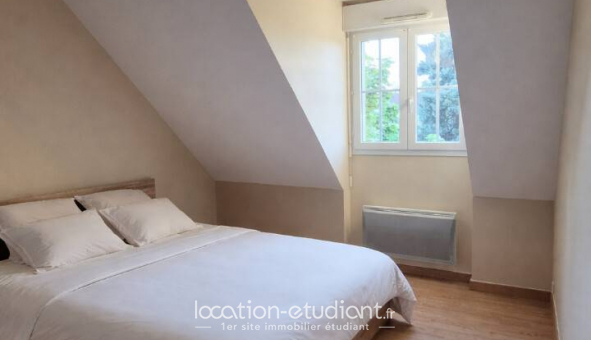 Colocation �tudiante Studio &agrave; Lieusaint (77127)