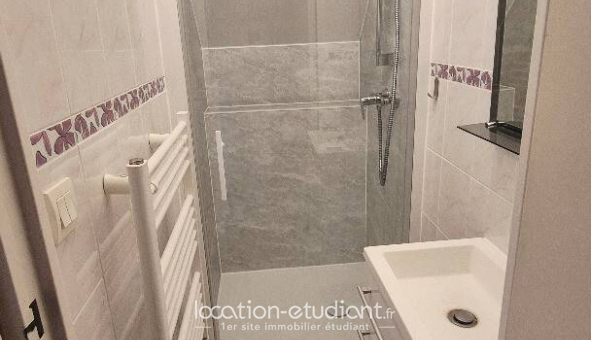 Colocation �tudiante Studio &agrave; Lieusaint (77127)