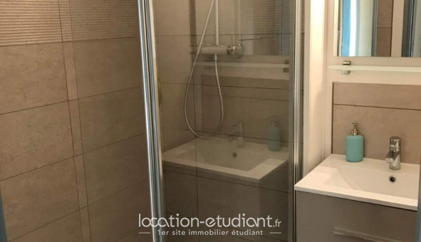 Colocation tudiante Studio à Lille (59800)