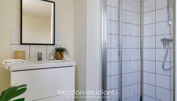 Colocation étudiante Studio à Lille (59800)