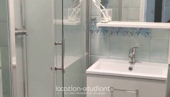 Colocation �tudiante Studio &agrave; Lille (59800)