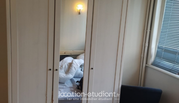 Colocation étudiante T3 à Lille (59800)