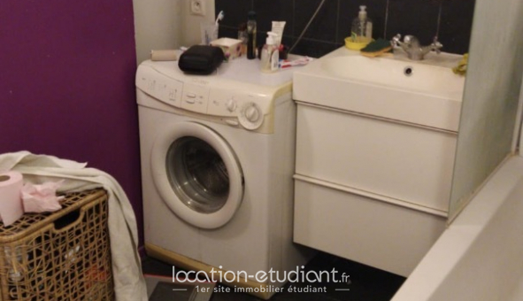 Colocation étudiante T3 à Lille (59800)