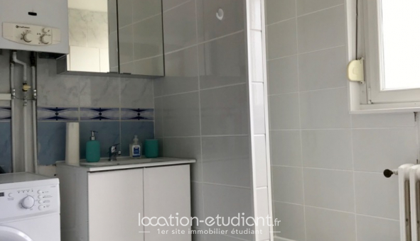 Colocation �tudiante Studio &agrave; Lille (59800)