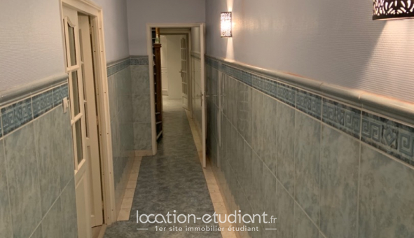Colocation tudiante Studio à Lille (59800)
