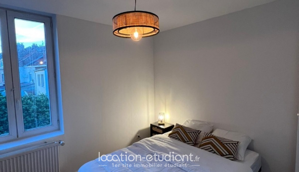 Colocation étudiante Studio à Lille (59800)