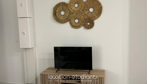 Colocation étudiante Studio à Lille (59800)
