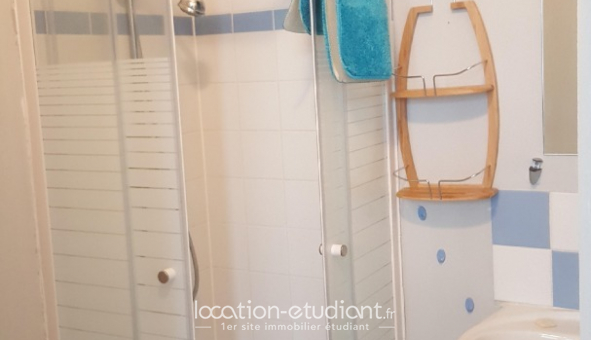 Colocation étudiante Studio à Lille (59800)