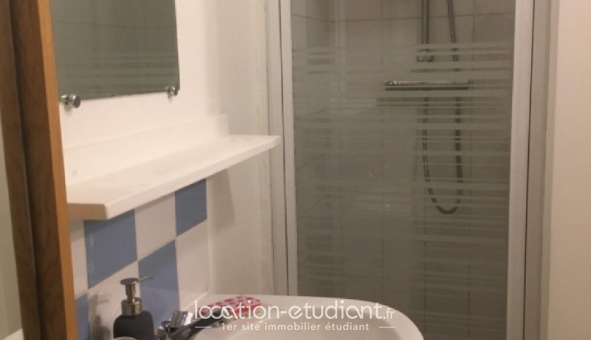 Colocation étudiante Studio à Lille (59800)