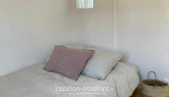 Colocation étudiante Studio à Lille (59800)