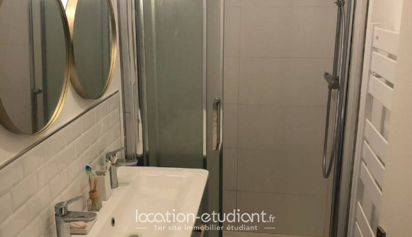 Colocation étudiante Studio à Lille (59800)