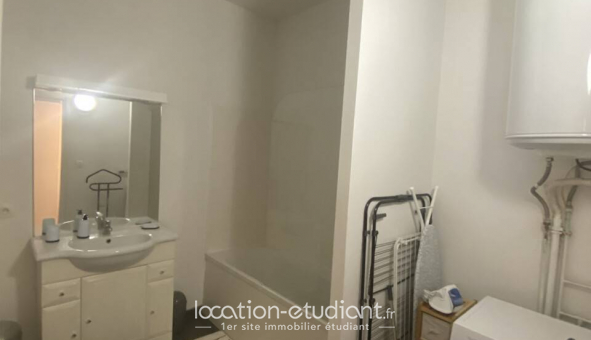 Colocation �tudiante Studio &agrave; Lille (59800)