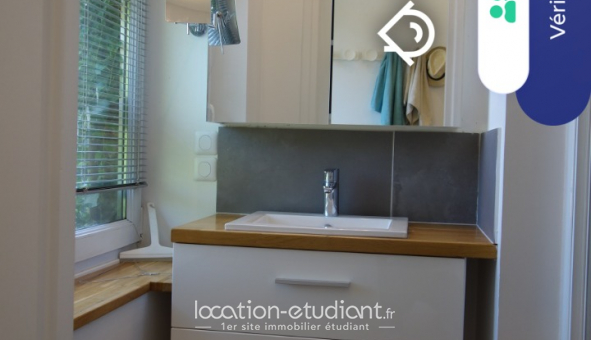 Colocation étudiante Studio à Lille (59800)