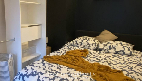 Colocation �tudiante Studio &agrave; Lille (59800)