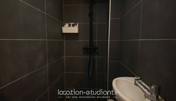 Colocation �tudiante Studio &agrave; Lille (59800)