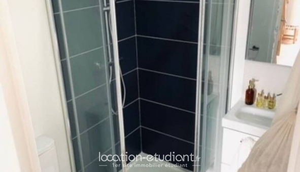 Colocation tudiante Studio à Lille (59800)