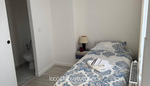 Colocation tudiante Studio à Lille (59800)