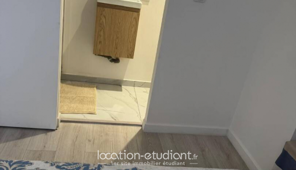 Colocation tudiante Studio à Lille (59800)
