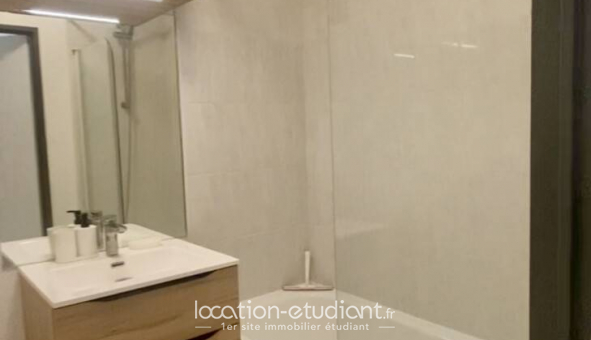 Colocation tudiante Studio à Lille (59800)