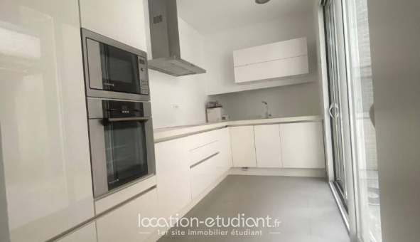 Colocation tudiante Chambre dans une colocation de 18m2