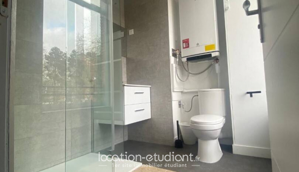 Colocation tudiante Studio à Lille (59800)