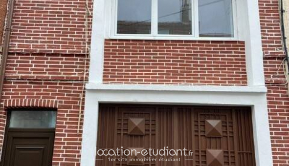 Colocation tudiante Chambre dans une colocation de 15m2