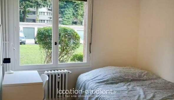 Colocation tudiante Studio à Lille (59800)
