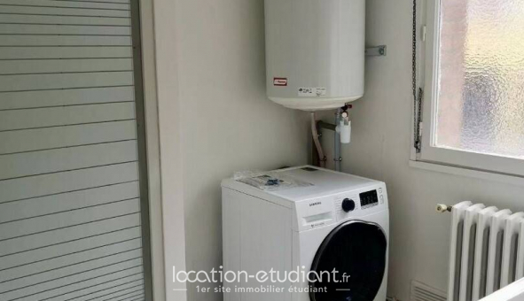 Colocation tudiante Studio à Lille (59800)