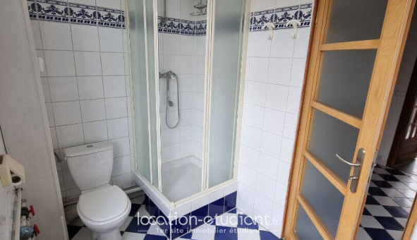 Colocation tudiante Studio à Lille (59800)