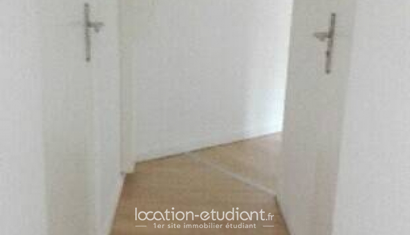 Colocation tudiante Studio à Lille (59800)