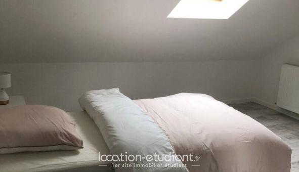 Colocation étudiante Studio &agrave; Lille (59800)