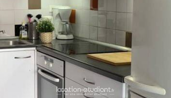 Colocation tudiante Chambre dans une colocation de 10m2