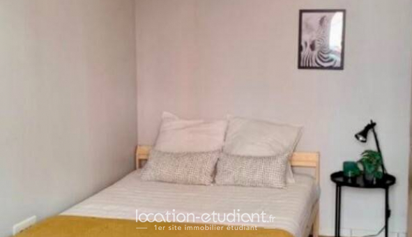 Colocation tudiante Studio à Lille (59800)