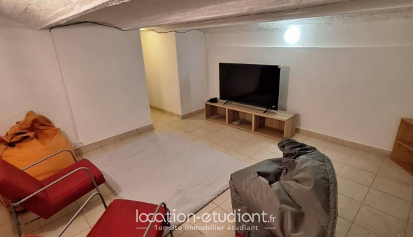 Colocation étudiante Chambre dans une colocation de 15m2