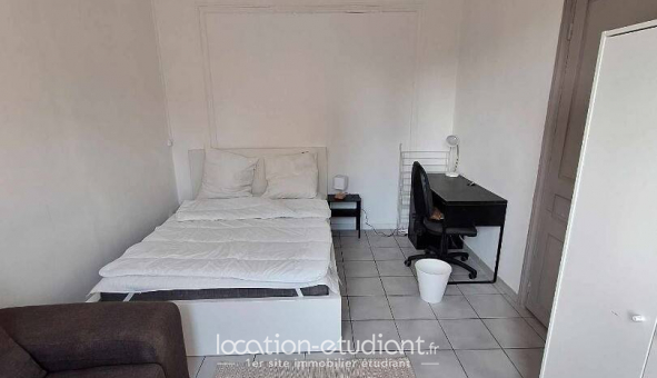 Colocation tudiante Studio à Lille (59800)