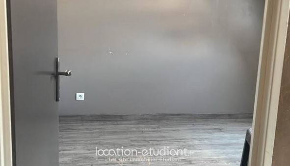 Colocation tudiante Studio à Lille (59800)