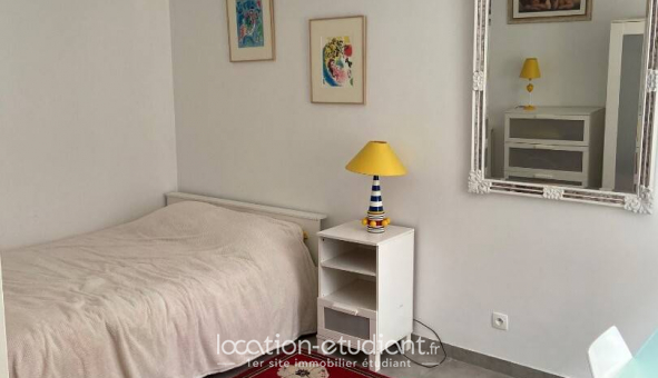 Colocation tudiante Studio à Lille (59800)