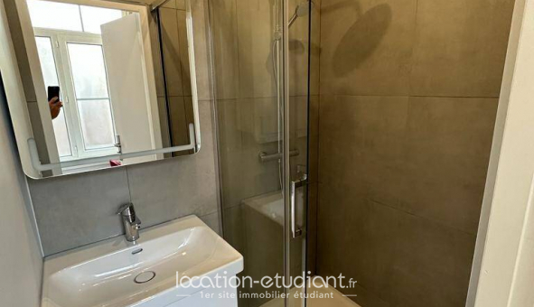 Colocation tudiante Studio à Lille (59800)