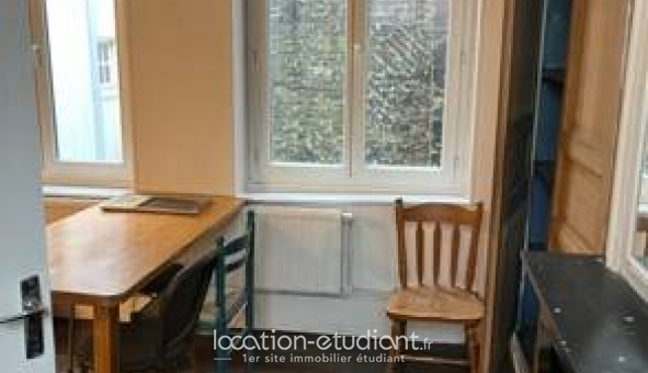 Colocation tudiante Studio à Lille (59800)