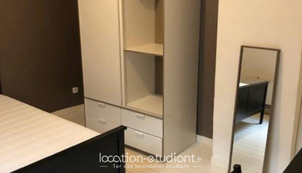 Colocation tudiante Studio à Lille (59800)