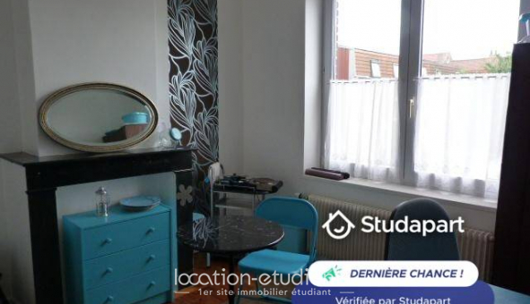 Colocation tudiante Maison de 15m2