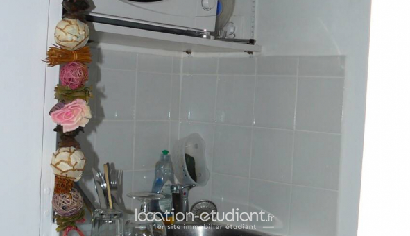 Colocation tudiante Studio à Lille (59800)